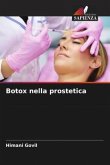 Botox nella prostetica