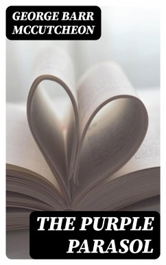 Cover The Purple Parasol (eBook, ePUB)