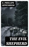 The Evil Shepherd (eBook, ePUB)
