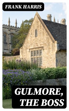 Cover Gulmore, the Boss (eBook, ePUB)