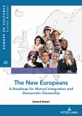 The New Europeans (eBook, ePUB)