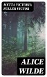 Alice Wilde (eBook, ePUB) - Bild 1