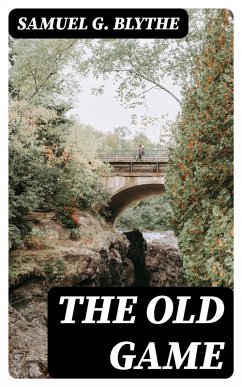 Cover The Old Game (eBook, ePUB)