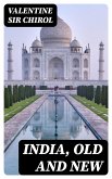 India, Old and New (eBook, ePUB)