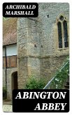 Abington Abbey (eBook, ePUB)