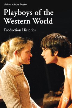 Playboys of the Western World (eBook, PDF) - Frazier, Adrian