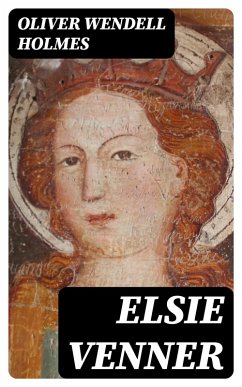 Cover Elsie Venner (eBook, ePUB)