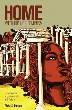 Cover Home with Hip Hop Feminism (eBook, PDF)