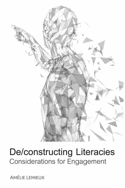 De/constructing Literacies (eBook, PDF)