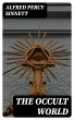 The Occult World (eBook, ePUB) - Bild 1