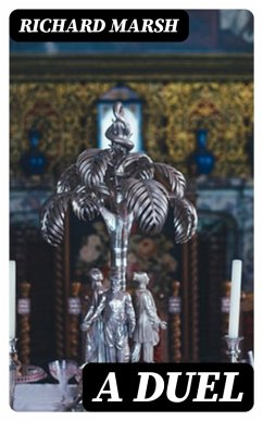 Cover A Duel (eBook, ePUB)