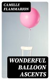 Wonderful Balloon Ascents (eBook, ePUB)