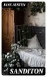 Sanditon (eBook, ePUB) - Bild 1
