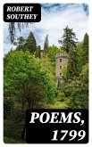 Poems, 1799 (eBook, ePUB)