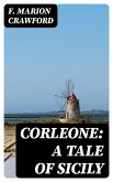 Corleone: A Tale of Sicily (eBook, ePUB)