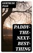 Paddy-The-Next-Best-Thing (eBook, ePUB) - Bild 1