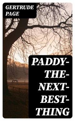 Paddy-The-Next-Best-Thing (eBook, ePUB) - Page, Gertrude