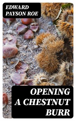 Opening a Chestnut Burr (eBook, ePUB) - Roe, Edward Payson