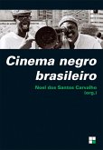 Cinema negro brasileiro (eBook, ePUB)