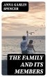 The Family and its Members (eBook, ePUB) - Bild 1