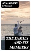 The Family and its Members (eBook, ePUB)