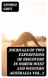 Journals of Two Expeditions of... - Bild 1