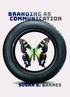 Branding as Communication (eBook, PDF) - Barnes, Susan B.