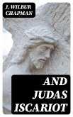 And Judas Iscariot (eBook, ePUB)