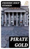 Pirate Gold (eBook, ePUB)