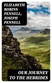 Our Journey to the Hebrides (eBook, ePUB)