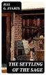 The Settling of the Sage (eBook, ePUB) - Bild 1