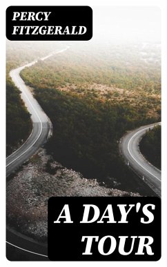 A Day's Tour (eBook, ePUB) - Fitzgerald, Percy