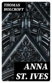 Anna St. Ives (eBook, ePUB)