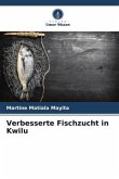 Verbesserte Fischzucht in Kwilu