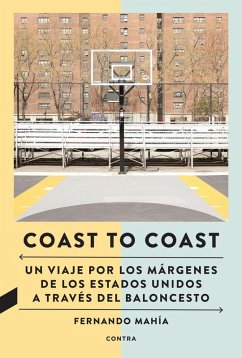 Coast to Coast - Mahía, Fernando
