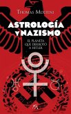 Astrología y nazismo Astrología y nazismo
