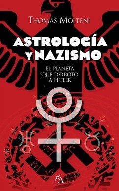 Cover Astrología y nazismo