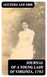 Journal of a Young Lady of Virginia,... - Bild 1