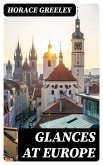 Glances at Europe (eBook, ePUB)