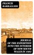 Journal of the Expedition into the... - Bild 1