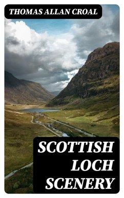Cover Scottish Loch Scenery (eBook, ePUB)