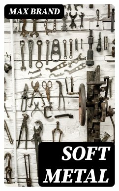 Soft Metal (eBook, ePUB) - Brand, Max