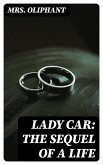 Lady Car: The Sequel of a Life (eBook, ePUB)