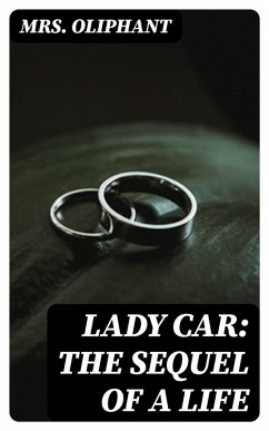 Cover Lady Car: The Sequel of a Life (eBook, ePUB)