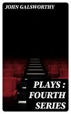 Plays : Fourth Series (eBook, ePUB)