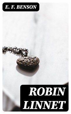 Robin Linnet (eBook, ePUB) - Benson, E. F.