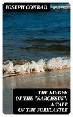 The Nigger Of The 