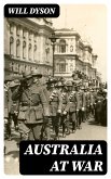Australia at War (eBook, ePUB)