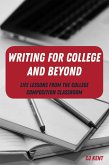 Writing for College and Beyond (eBook, PDF)