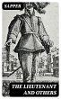 The Lieutenant and Others (eBook, ePUB) - Bild 1